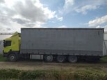 Scania R420-4