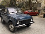 LADA (VAZ) Niva-1