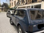 LADA (VAZ) Niva-2