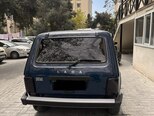 LADA (VAZ) Niva-3
