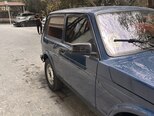 LADA (VAZ) Niva-4