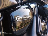 Suzuki Intruder-4
