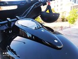 Suzuki Intruder-2