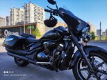 Suzuki Intruder-7