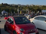 Abarth 500-2