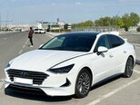 Hyundai Sonata-2