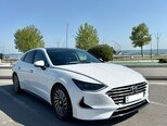 Hyundai Sonata-4