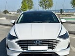 Hyundai Sonata-1
