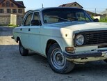 GAZ 24 "Volga"-4