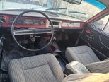 GAZ 24 "Volga"-2