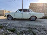 GAZ 24 "Volga"-5