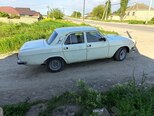GAZ 24 "Volga"-7