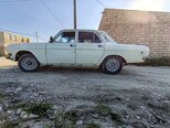 GAZ 24 "Volga"-8