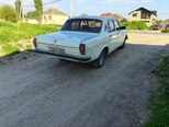 GAZ 24 "Volga"-10