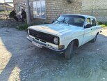GAZ 24 "Volga"-11
