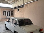 LADA (VAZ) 2107-2