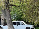 LADA (VAZ) 2107-3