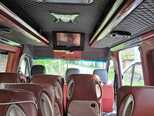 Mercedes Sprinter 416-5