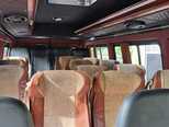 Mercedes Sprinter 416-4