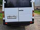 Mercedes Sprinter 416-2