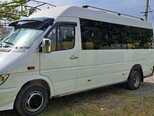 Mercedes Sprinter 416-6
