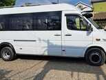 Mercedes Sprinter 416-8