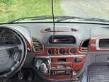 Mercedes Sprinter 416-3