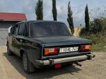 LADA (VAZ) 2106-7