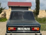 LADA (VAZ) 2106-5