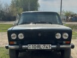 LADA (VAZ) 2106-3