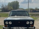 LADA (VAZ) 2106-6