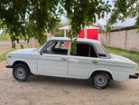 LADA (VAZ) 2106-2