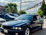 BMW 525-2