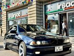 BMW 525-1