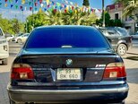 BMW 525-6