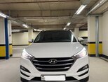 Hyundai Tucson-1