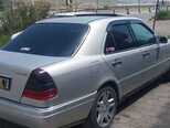 Mercedes C 200-4