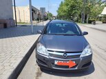 Opel Astra-1