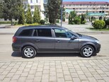 Opel Astra-3