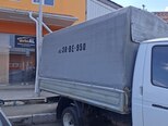 GAZ GAZel (3302-18)-2