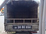 GAZ GAZel (3302-18)-3