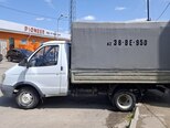 GAZ GAZel (3302-18)-5