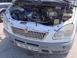 GAZ GAZel (3302-18)-8