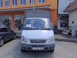 GAZ GAZel (3302-18)-1
