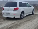 Mitsubishi Airtrek-7