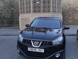 Nissan Qashqai-1