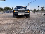 LADA (VAZ) 2107-1