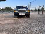 LADA (VAZ) 2107-4