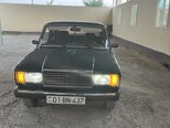 LADA (VAZ) 2107-3