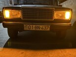 LADA (VAZ) 2107-2